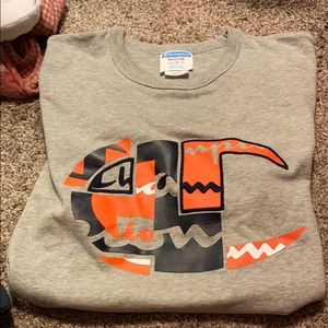 Champion shirt